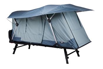 Thule Outset Towbar Blau - Produktbild - 15
