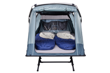 Thule Outset Towbar Blau - Produktbild - 10