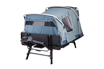 Thule Outset Towbar Blau - Produktbild - 14