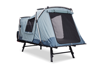 Thule Outset Towbar Blau - Produktbild - 12