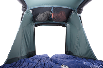 Thule Outset Towbar Blau - Produktbild - 11