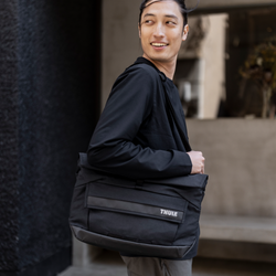 Thule Paramount messenger 14L Grün – Laptop-Tasche - Produktbild - 5