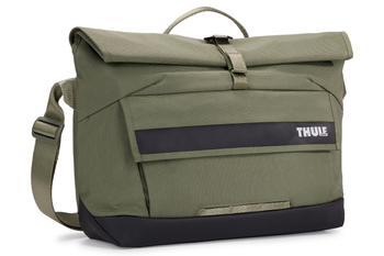 Thule Paramount messenger 14L Grün – Laptop-Tasche - Produktbild - 7