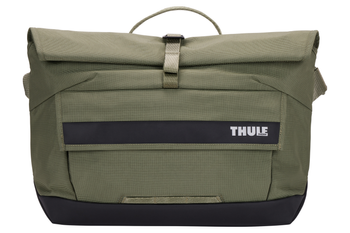 Thule Paramount messenger 14L Grün – Laptop-Tasche - Produktbild - 20