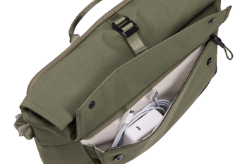 Thule Paramount messenger 14L Grün – Laptop-Tasche - Produktbild - 14