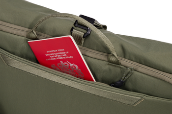 Thule Paramount messenger 14L Grün – Laptop-Tasche - Produktbild - 17