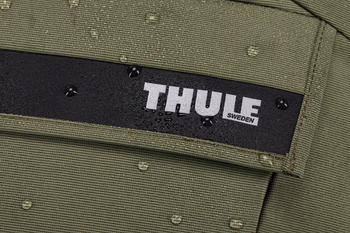 Thule Paramount messenger 14L Grün – Laptop-Tasche - Produktbild - 12