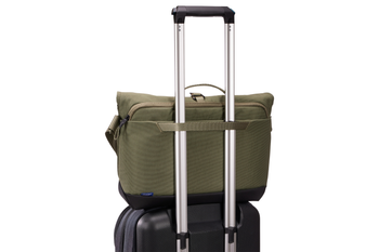 Thule Paramount messenger 14L Grün – Laptop-Tasche - Produktbild - 10