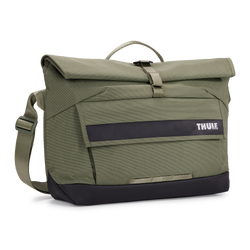 1415250-21461795.png Thule Paramount messenger 14L Grün – Laptop-Tasche - Produktbild - 1