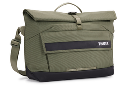 1415745-21461795.jpg Thule Paramount messenger 14L Grün – Laptop-Tasche - Produktbild - 7