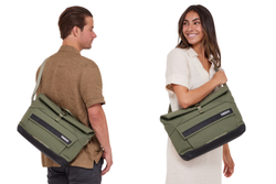 1415861-21461795.jpg Thule Paramount messenger 14L Grün – Laptop-Tasche - Produktbild - 13