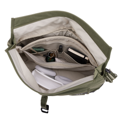1422598-21461795.png Thule Paramount messenger 14L Grün – Laptop-Tasche - Produktbild - 3