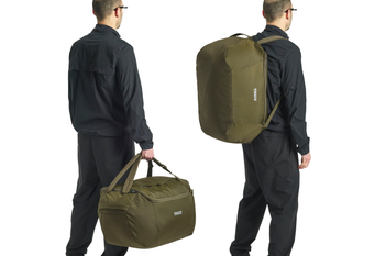 Thule EnRoute 60L duffel Grün – Reisetasche - Produktbild - 11