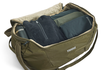 Thule EnRoute 60L duffel Grün – Reisetasche - Produktbild - 8