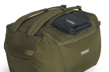 Thule EnRoute 60L duffel Grün – Reisetasche - Produktbild - 6