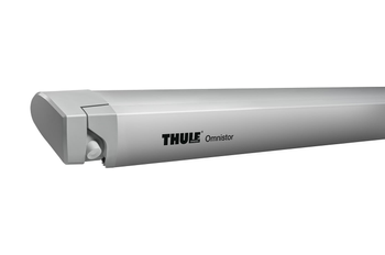 Thule Omnistor 6300 Motorized (4.53x2.50) Grau - Produktbild - 6