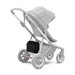Thule stroller organizer Schwarz – Zubehör - Produktbild - 2