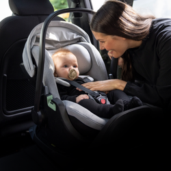 Thule Alfi car seat base Schwarz – Kindersitz - Produktbild - 9