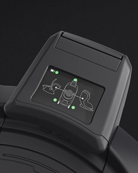 Thule Alfi car seat base Schwarz – Kindersitz - Produktbild - 22
