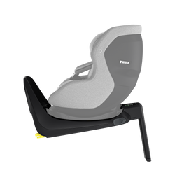 Thule Alfi car seat base Schwarz – Kindersitz - Produktbild - 6