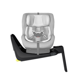 Thule Alfi car seat base Schwarz – Kindersitz - Produktbild - 8