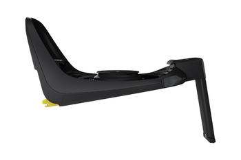 Thule Alfi car seat base Schwarz – Kindersitz - Produktbild - 13