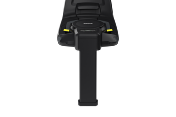 Thule Alfi car seat base Schwarz – Kindersitz - Produktbild - 12