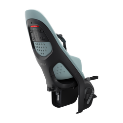 Thule Yepp 2 MIK HD Blau – Fahrradkindersitz - Produktbild - 2