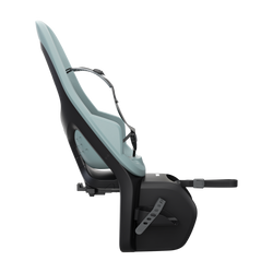 Thule Yepp 2 MIK HD Blau – Fahrradkindersitz - Produktbild - 3
