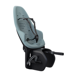 Thule Yepp 2 MIK HD Blau – Fahrradkindersitz - Produktbild - 1