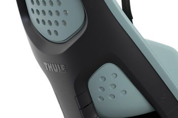 Thule Yepp 2 MIK HD Blau – Fahrradkindersitz - Produktbild - 13