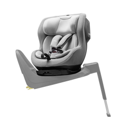 Thule Elm rear facing car seat Grau – Kindersitz - Produktbild - 1 Thule Elm rear facing car seat Grau – Kindersitz - Produktbild - 1