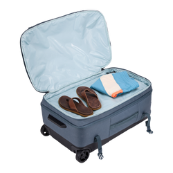 Thule Aion wheeled duffel bag 70cm/28" Blau – Handgepäck - Produktbild - 3