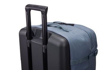 Thule Aion wheeled duffel bag 70cm/28" Blau – Handgepäck - Produktbild - 10