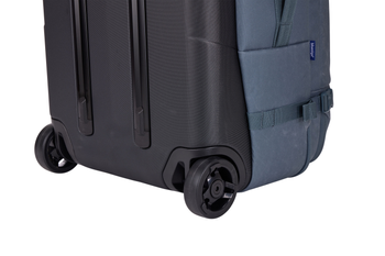 Thule Aion wheeled duffel bag 70cm/28" Blau – Handgepäck - Produktbild - 11