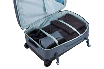 Thule Aion wheeled duffel bag 70cm/28" Blau – Handgepäck - Produktbild - 12