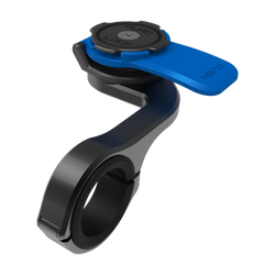 Quad Lock™ out front mount pro Schwarz - Produktbild - 1