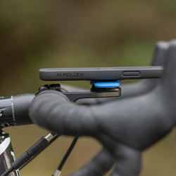 Quad Lock™ out front mount pro Schwarz - Produktbild - 2