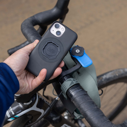 Quad Lock™ out front mount pro Schwarz - Produktbild - 3