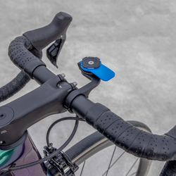 Quad Lock™ out front mount pro Schwarz - Produktbild - 4