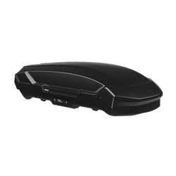 Thule Motion 3 M Schwarz – Dachbox - Produktbild - 1