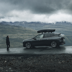 Thule Motion 3 M Schwarz – Dachbox - Produktbild - 8