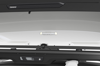 Thule Motion 3 M Schwarz – Dachbox - Produktbild - 14