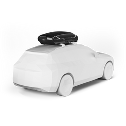 Thule Motion 3 M Schwarz – Dachbox - Produktbild - 3