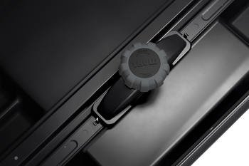 Thule Motion 3 XL Low Grau – Dachbox - Produktbild - 13