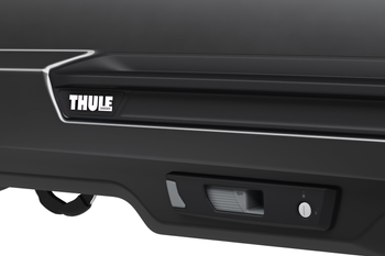 Thule Motion 3 XL Low Grau – Dachbox - Produktbild - 16