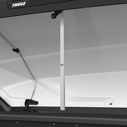Thule Motion 3 XL Low Grau – Dachbox - Produktbild - 17