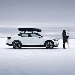 Thule Motion 3 XL Low Grau – Dachbox - Produktbild - 6