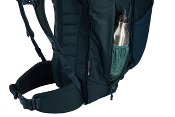 Thule Landmark 70L Blau – Reiserucksack - Produktbild - 13