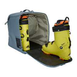 Thule RoundTrip boot bag 35L Blau – Skistiefel-Rucksack - Produktbild - 3